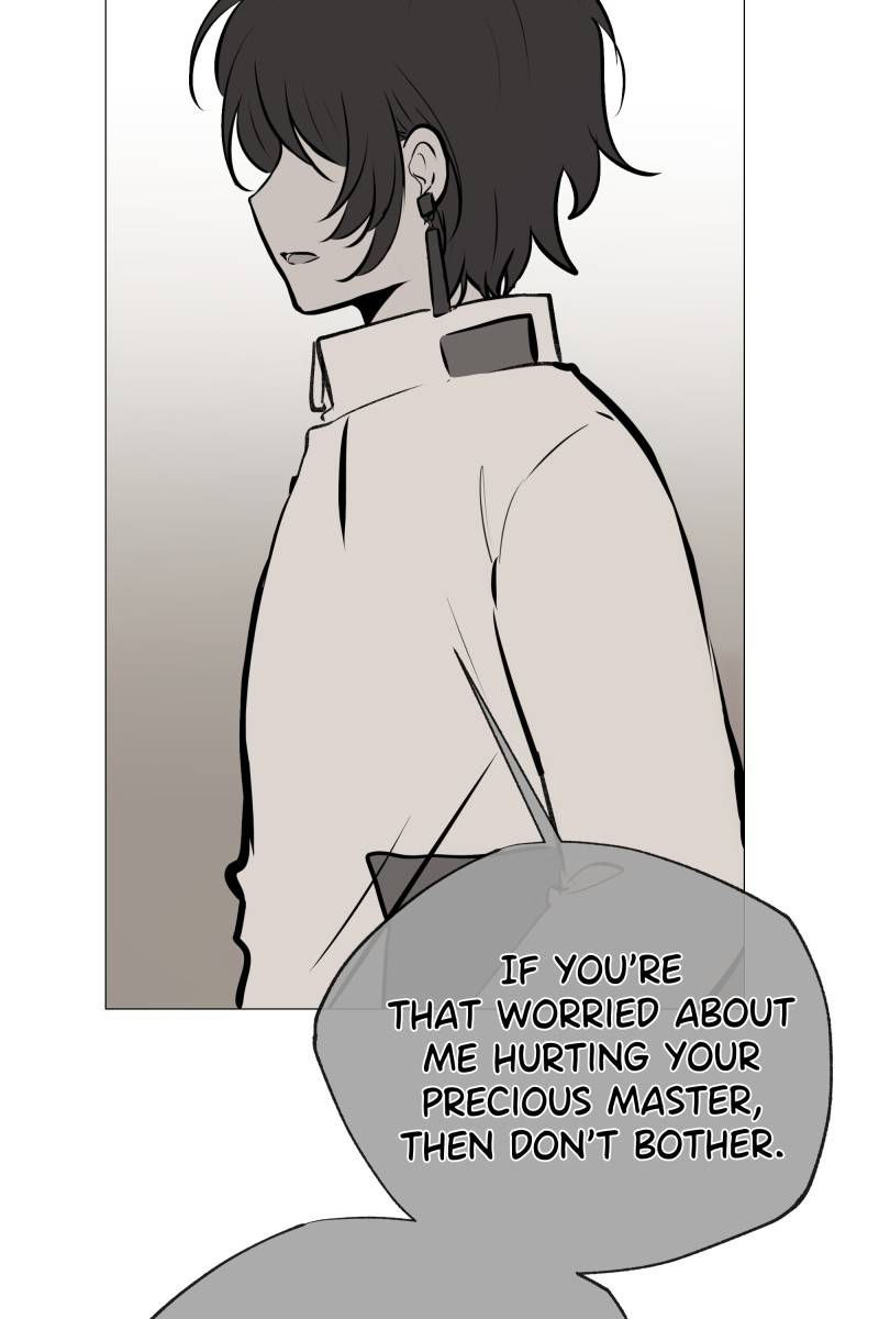 Rebirth-69michi Chapter 157 26