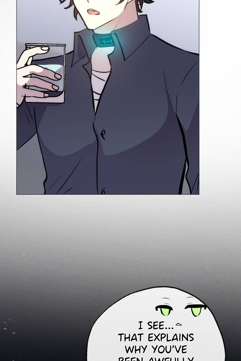 Rebirth-69michi Chapter 157 35