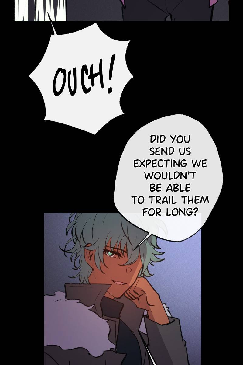 Rebirth-69michi Chapter 157 44