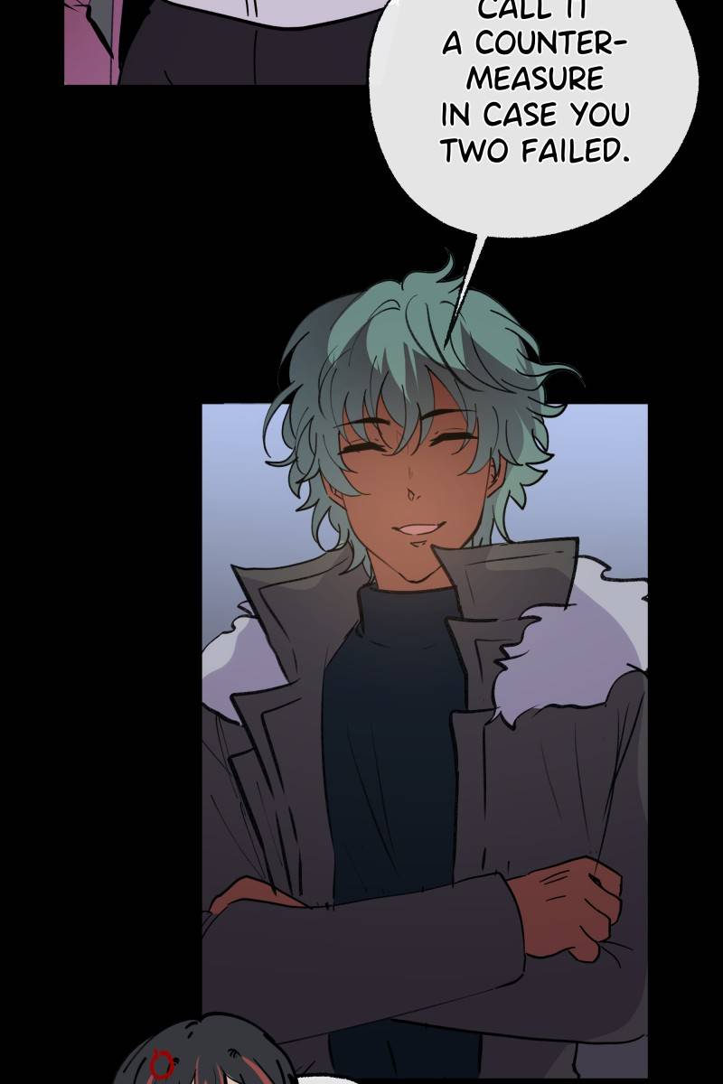 Rebirth-69michi Chapter 157 60