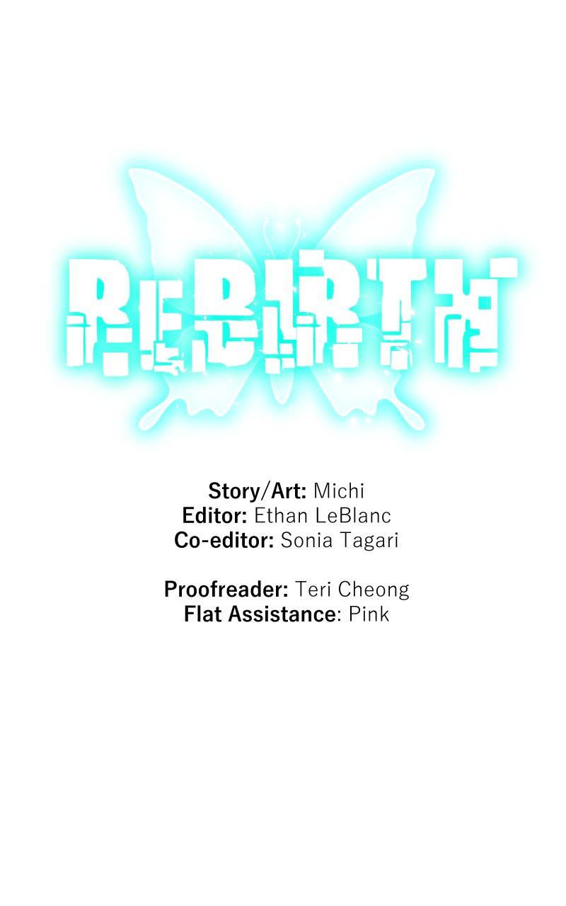 Rebirth-69michi Chapter 157 89