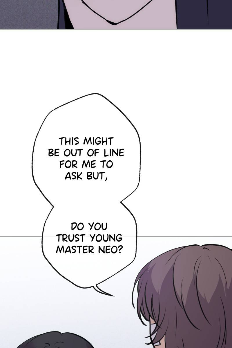 Rebirth-69michi Chapter 157 9