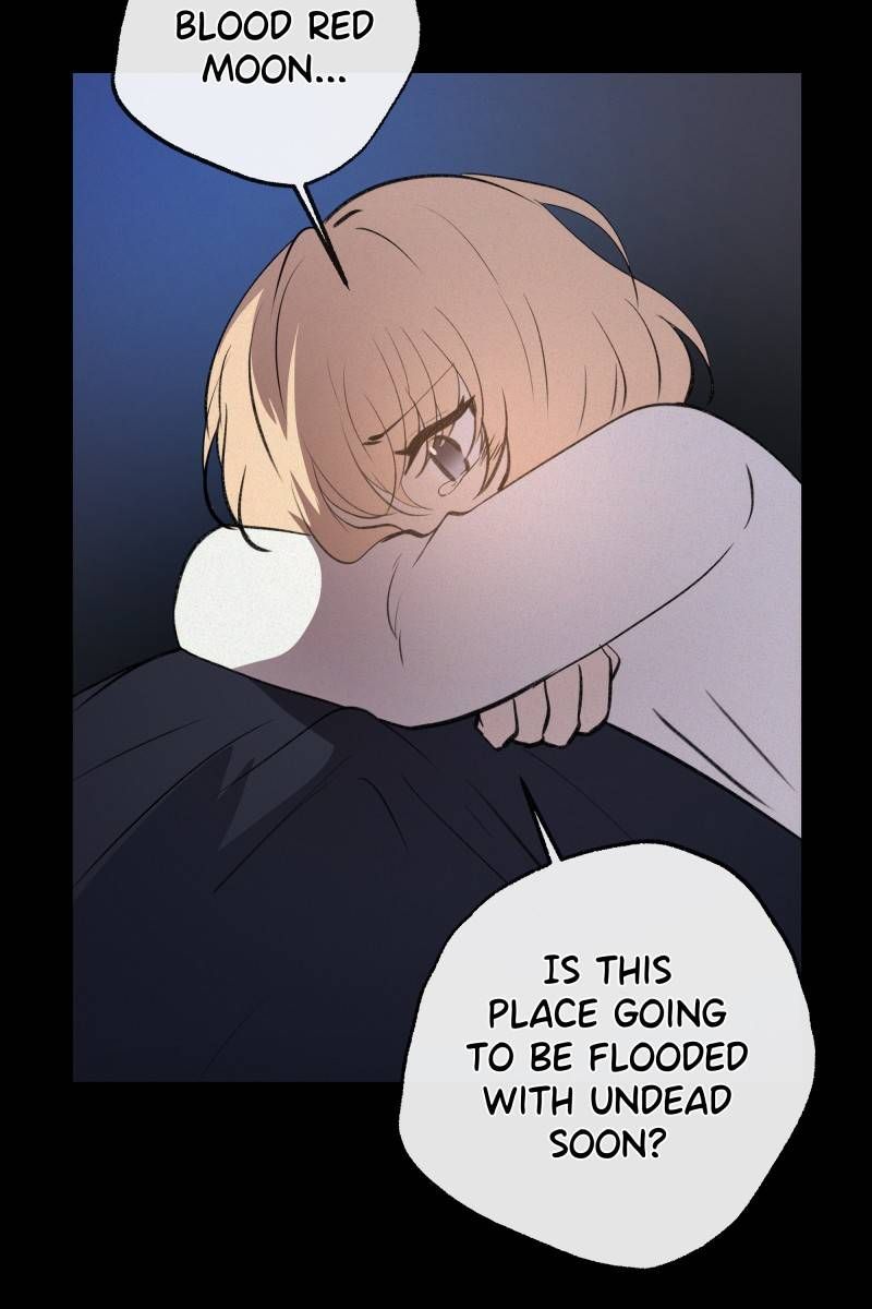 Rebirth-69michi Chapter 158 17