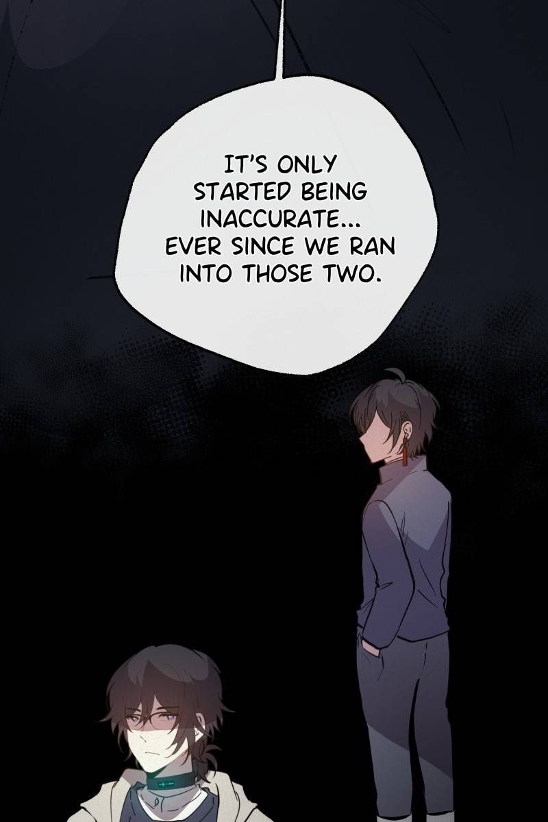 Rebirth-69michi Chapter 158 25