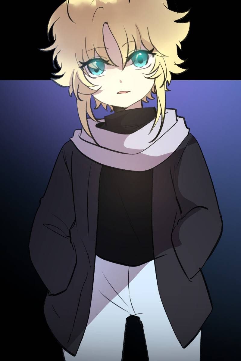 Rebirth-69michi Chapter 158 36