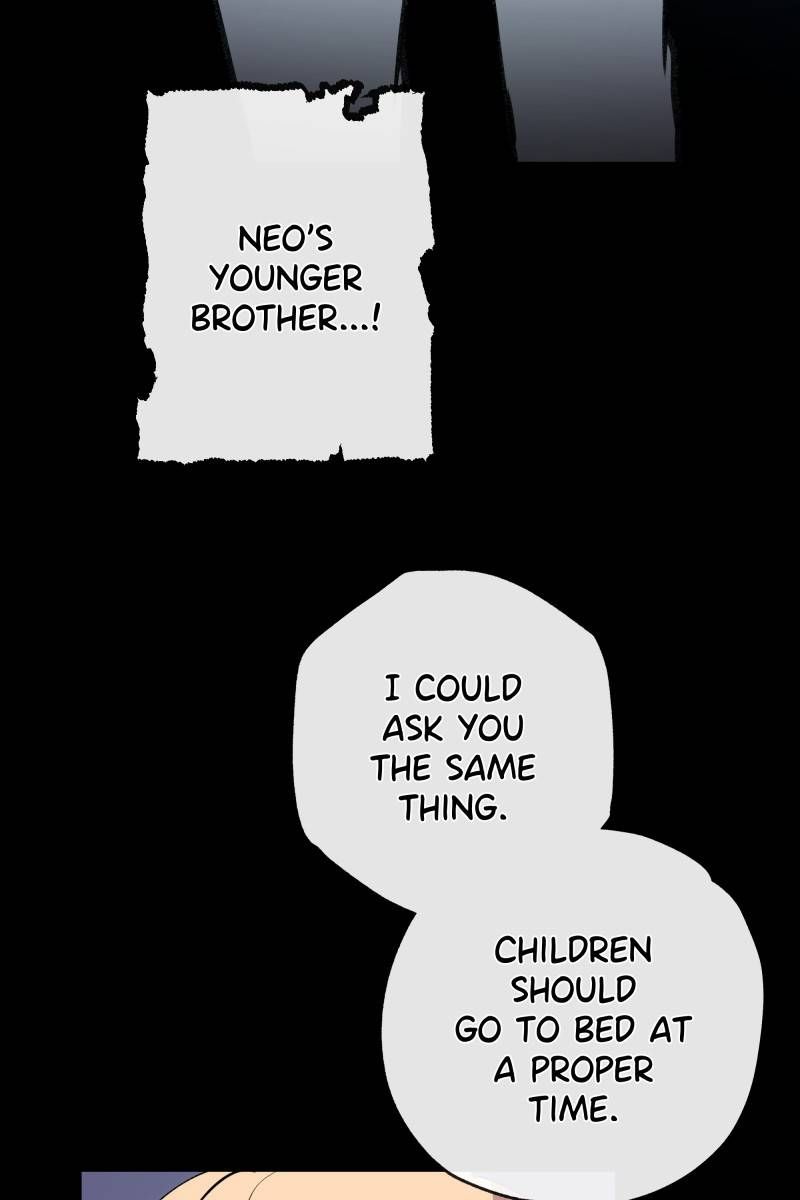 Rebirth-69michi Chapter 158 37