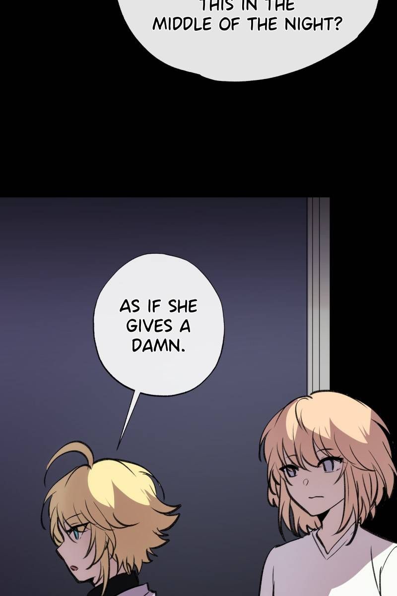 Rebirth-69michi Chapter 158 39