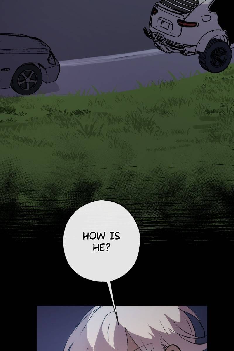 Rebirth-69michi Chapter 158 51