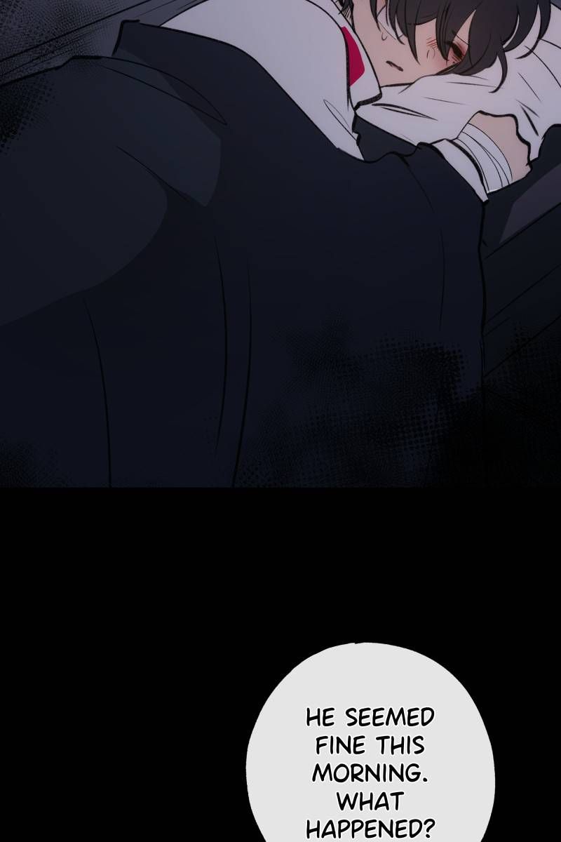 Rebirth-69michi Chapter 158 55