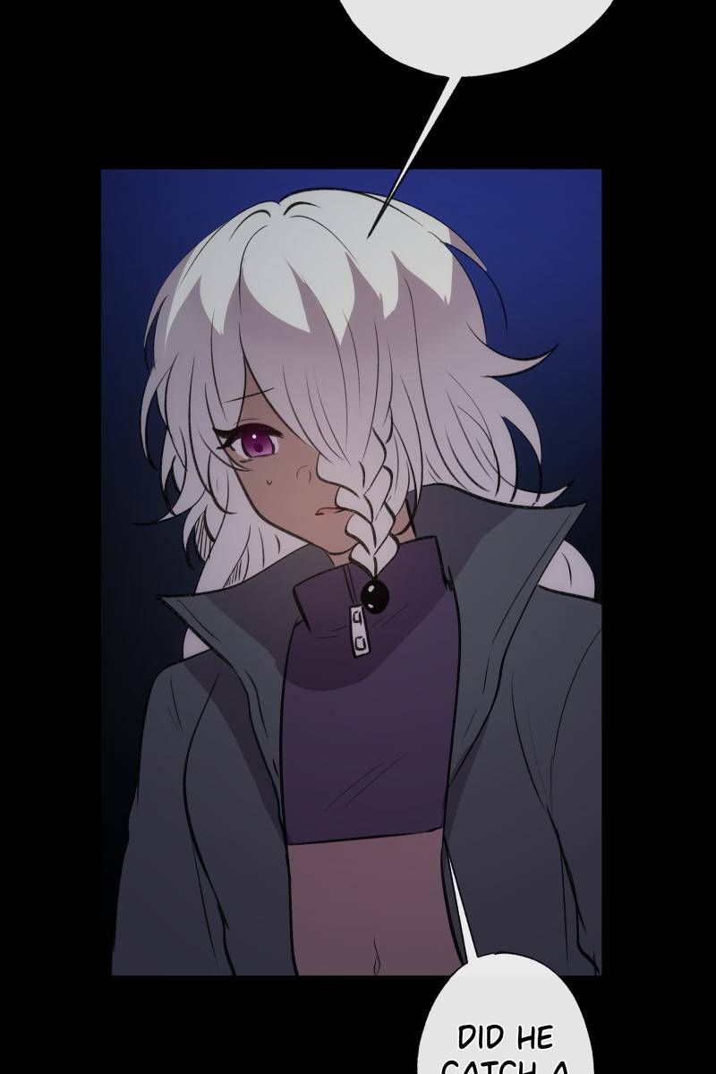 Rebirth-69michi Chapter 158 56