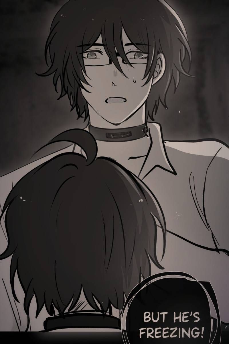 Rebirth-69michi Chapter 158 60