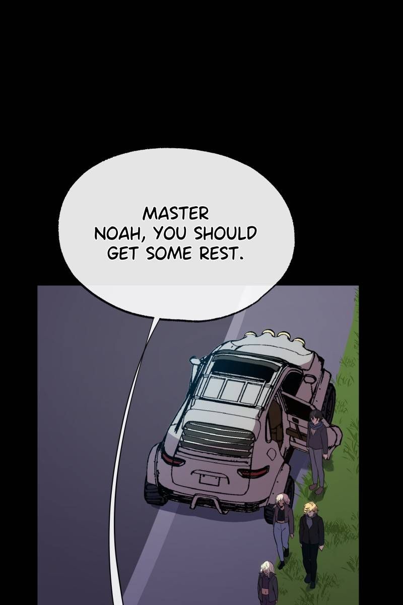 Rebirth-69michi Chapter 158 64