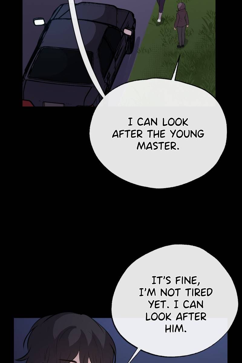 Rebirth-69michi Chapter 158 65