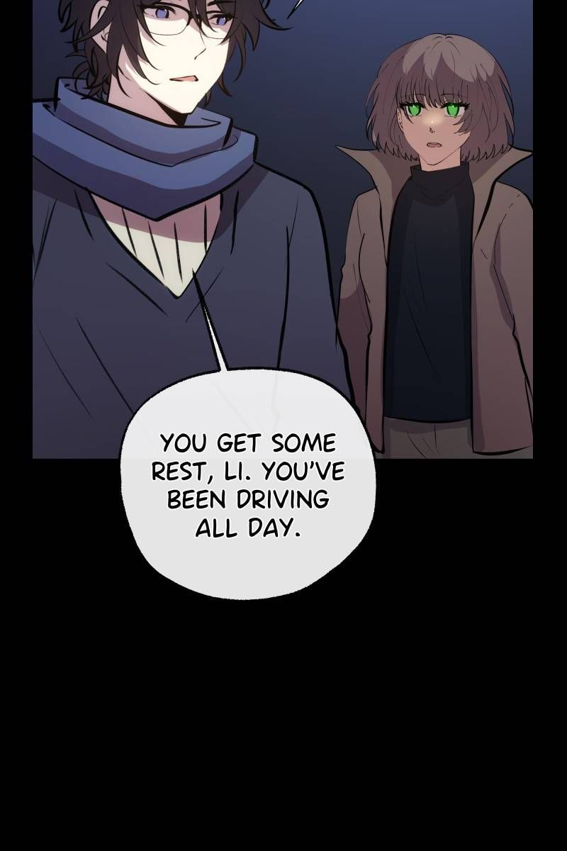 Rebirth-69michi Chapter 158 66