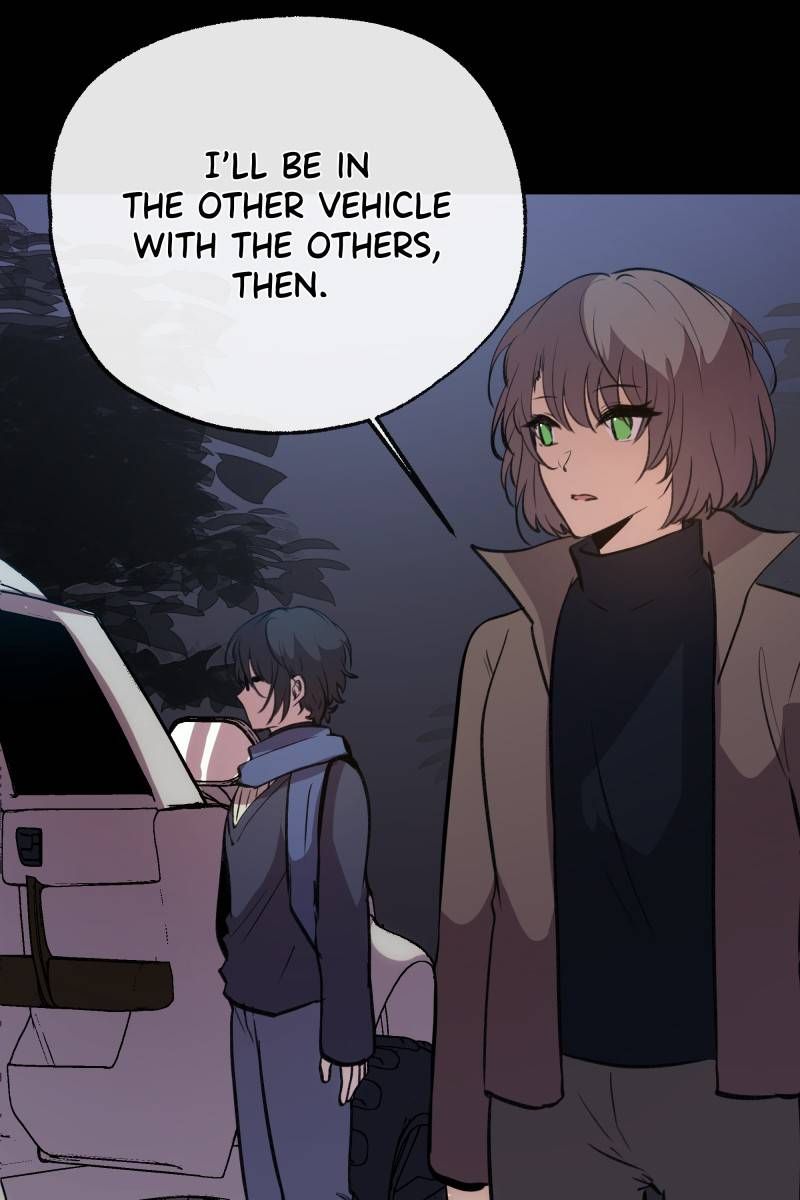 Rebirth-69michi Chapter 158 67