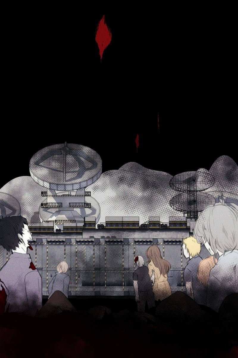 Rebirth-69michi Chapter 158 7