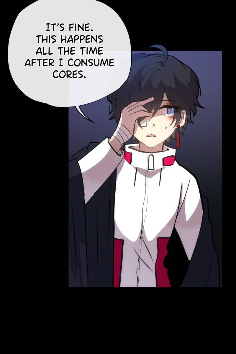Rebirth-69michi Chapter 158 78