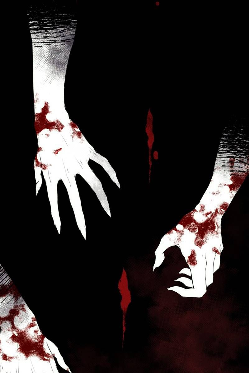 Rebirth-69michi Chapter 158 9