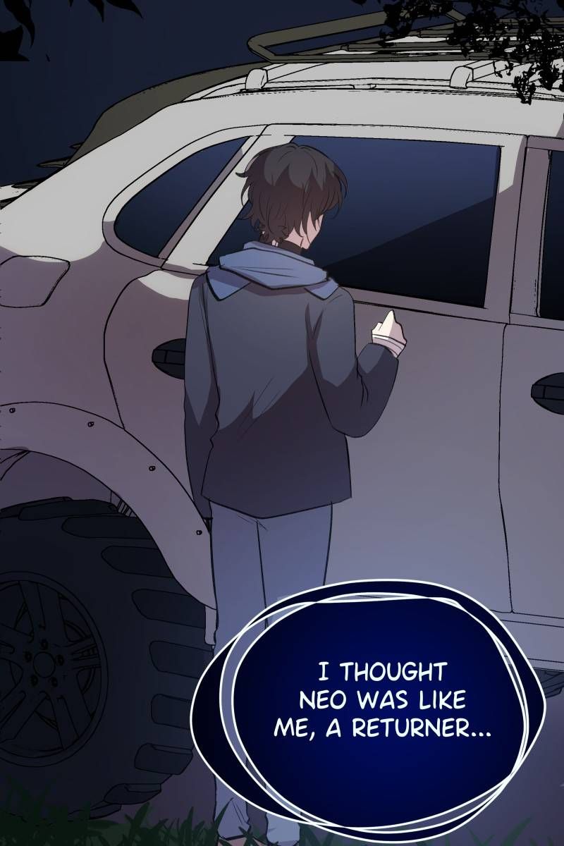 Rebirth-69michi Chapter 158 96
