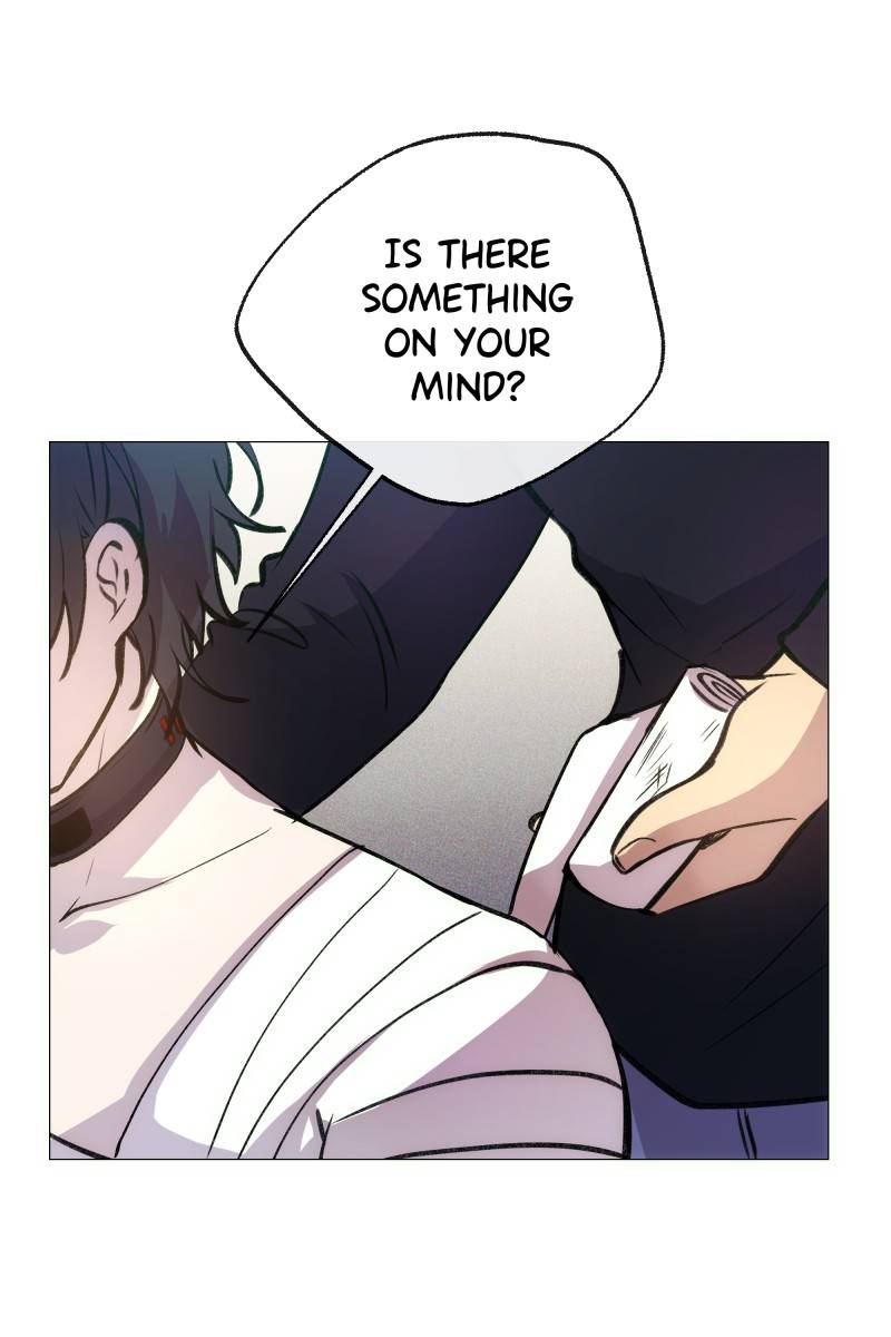 Rebirth-69michi Chapter 159 1