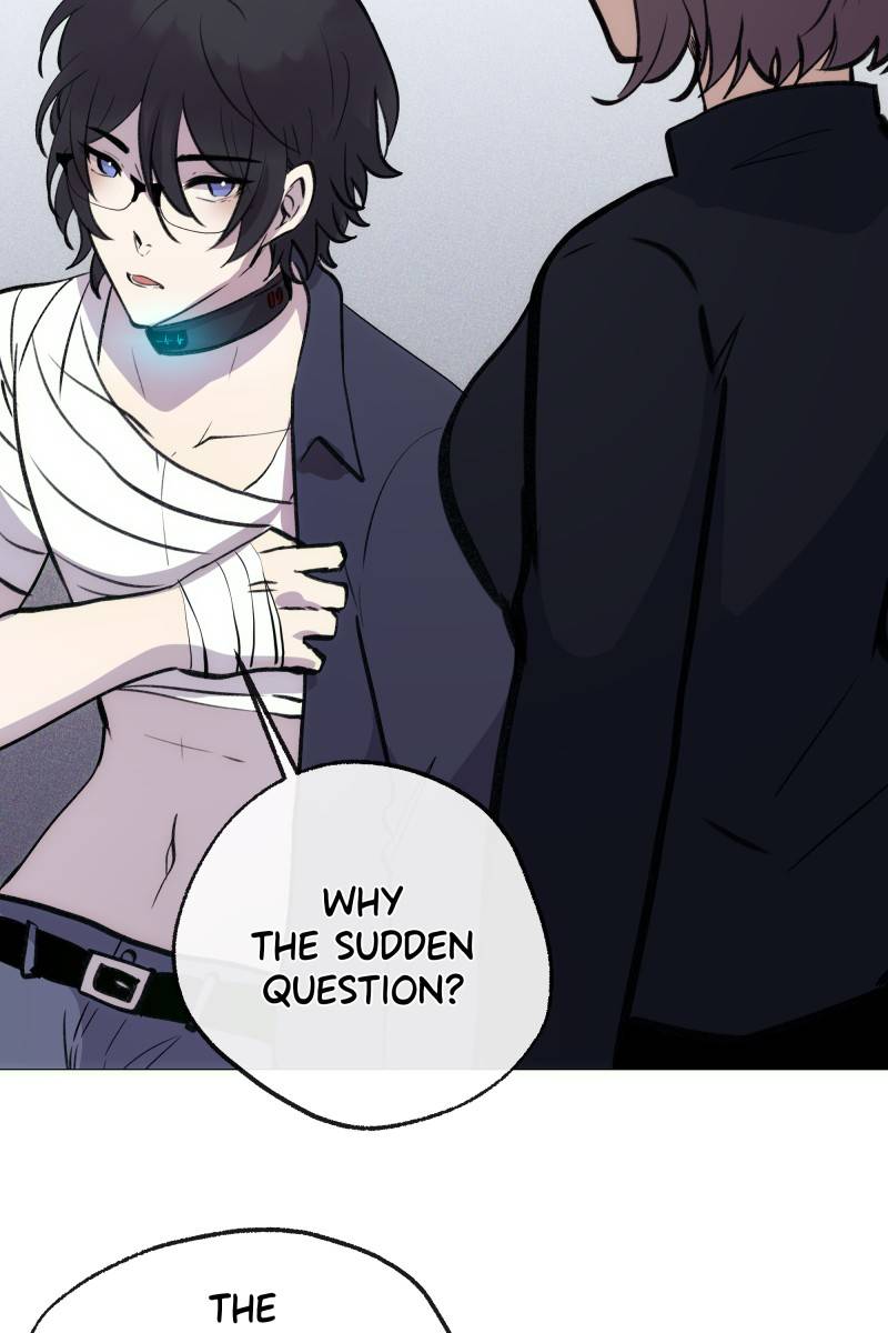 Rebirth-69michi Chapter 159 10