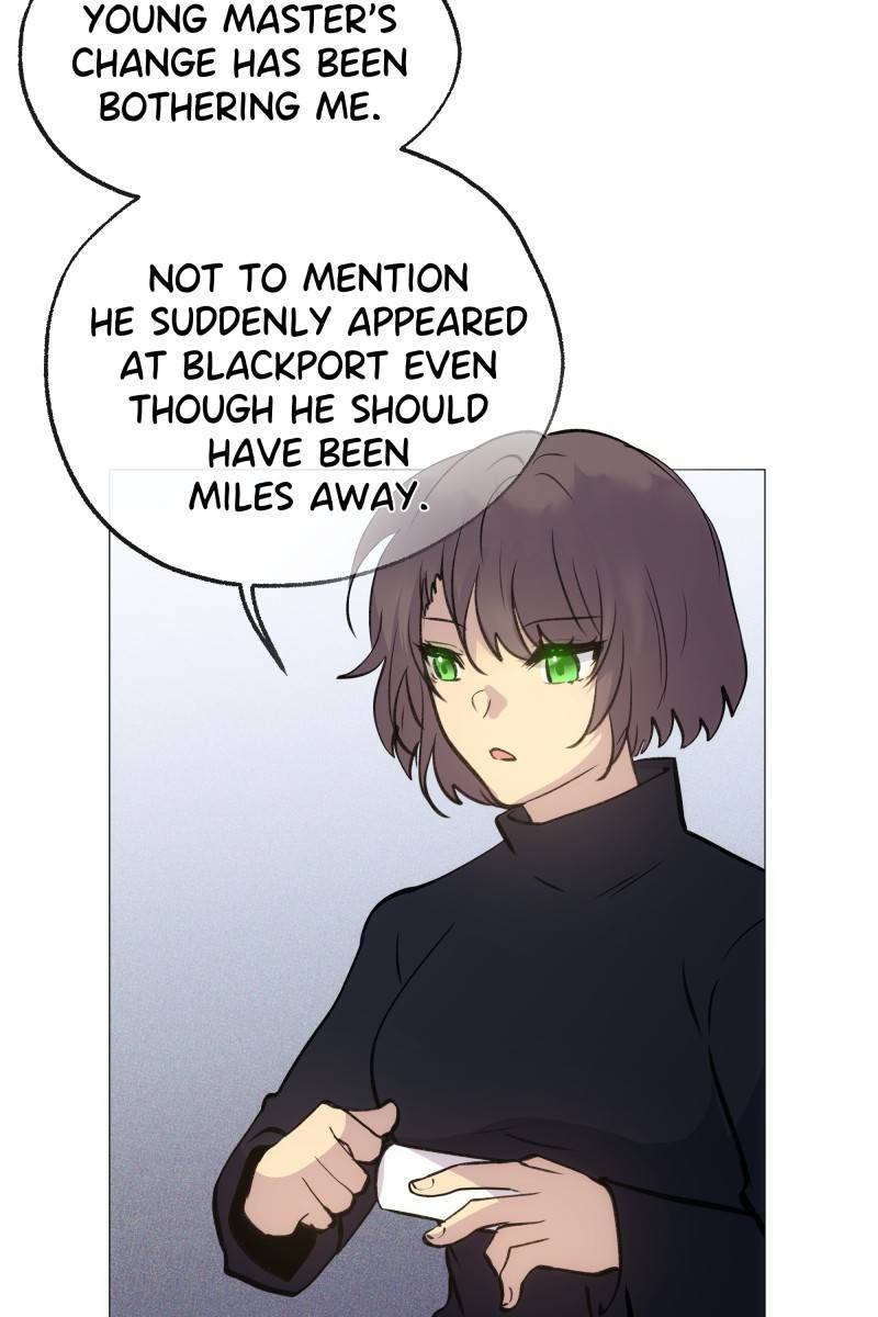 Rebirth-69michi Chapter 159 11