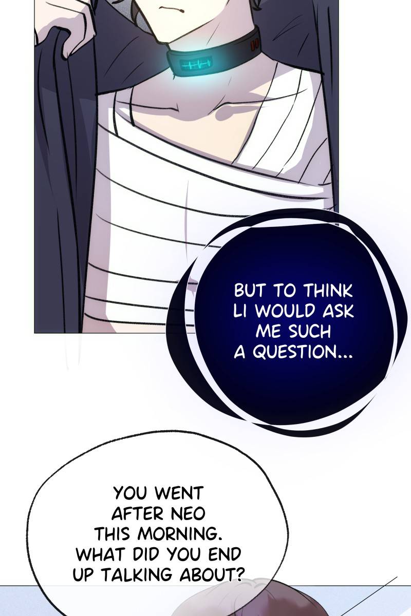Rebirth-69michi Chapter 159 13