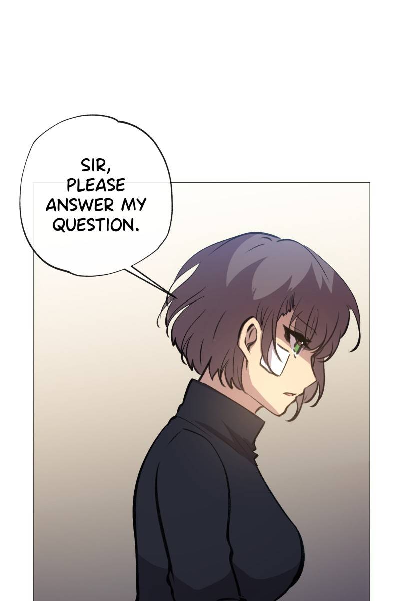 Rebirth-69michi Chapter 159 15