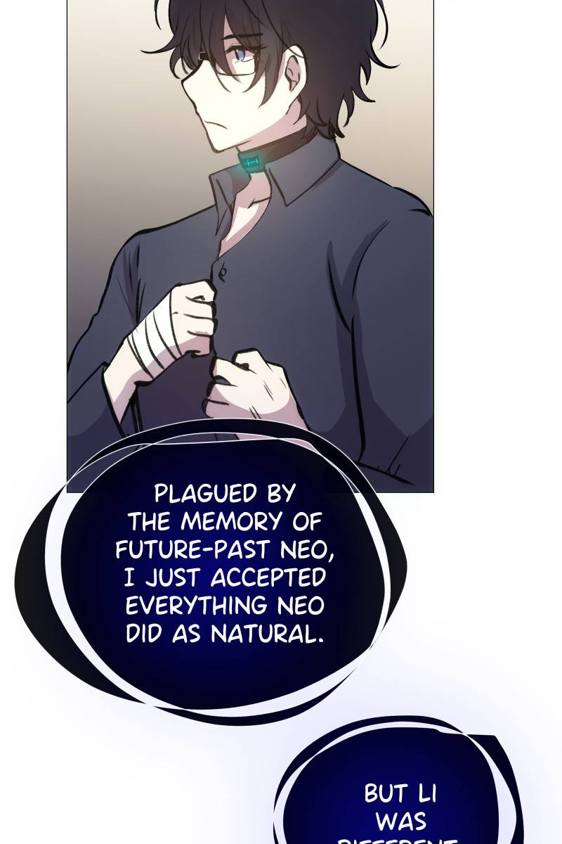 Rebirth-69michi Chapter 159 17