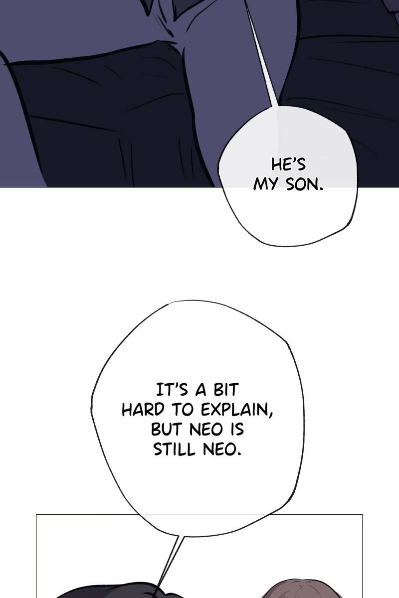 Rebirth-69michi Chapter 159 20