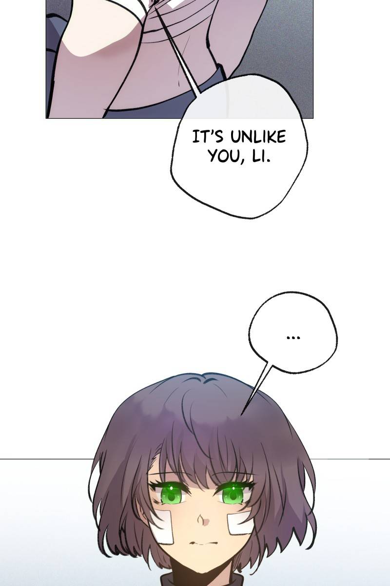 Rebirth-69michi Chapter 159 3