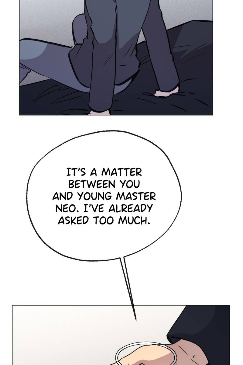 Rebirth-69michi Chapter 159 30