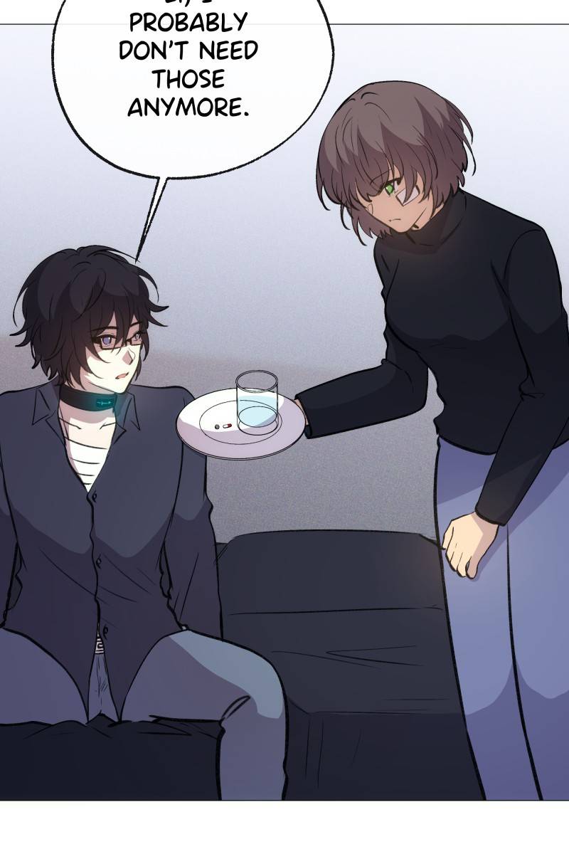Rebirth-69michi Chapter 159 32