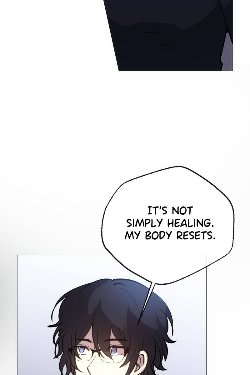 Rebirth-69michi Chapter 159 34