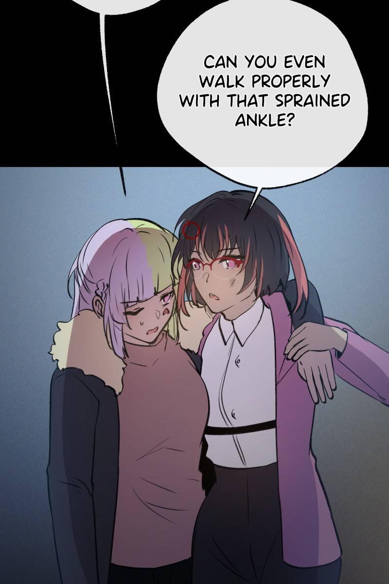 Rebirth-69michi Chapter 159 40