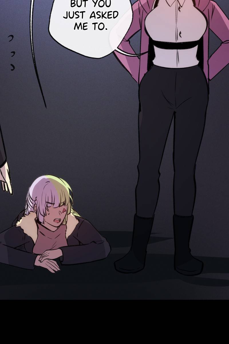 Rebirth-69michi Chapter 159 46