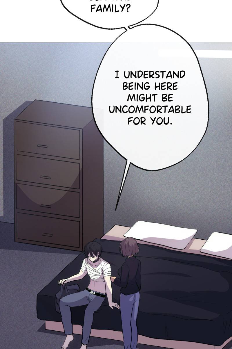 Rebirth-69michi Chapter 159 5
