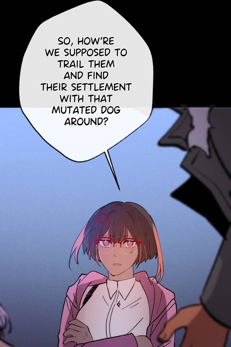 Rebirth-69michi Chapter 159 51