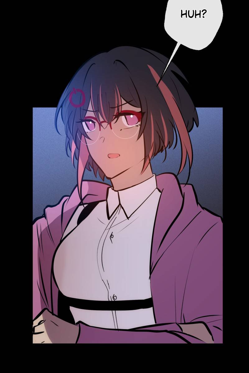 Rebirth-69michi Chapter 159 54