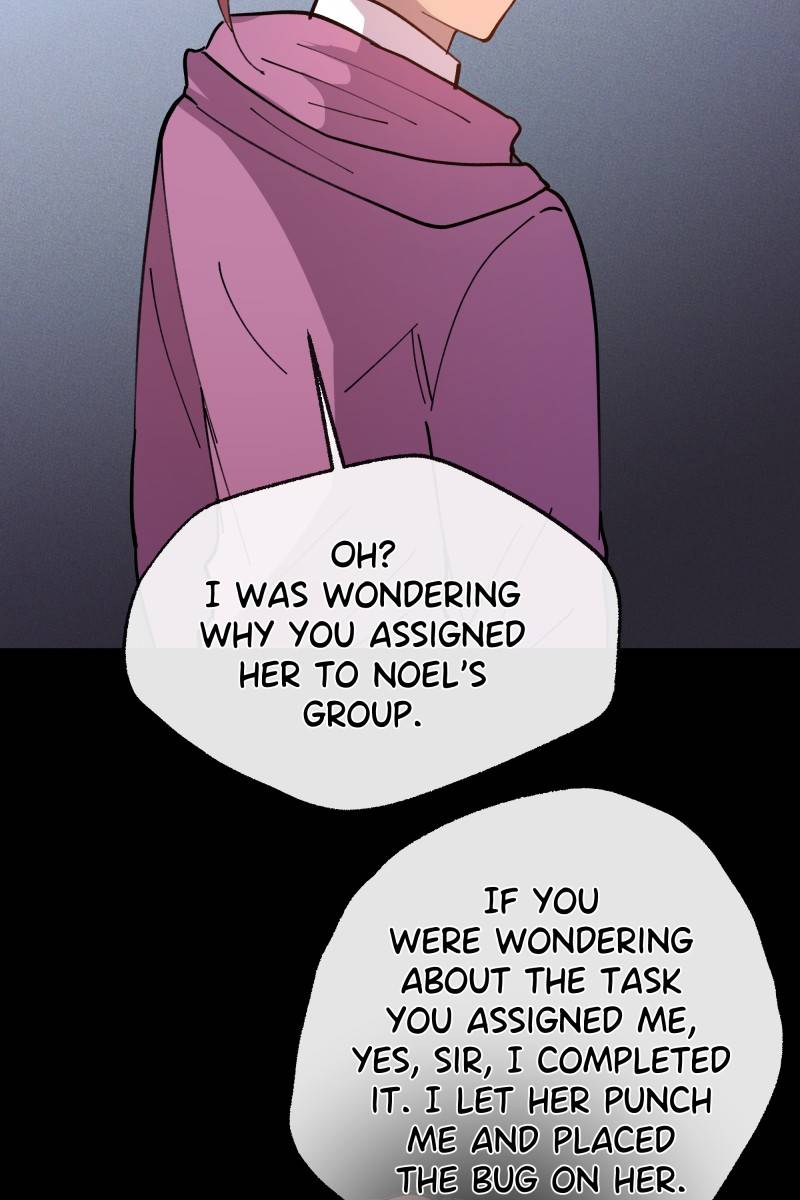 Rebirth-69michi Chapter 159 57