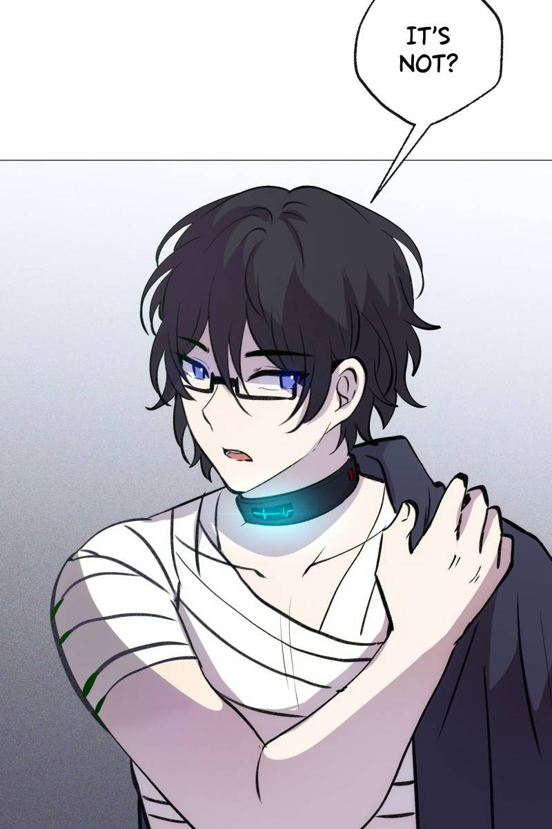 Rebirth-69michi Chapter 159 8