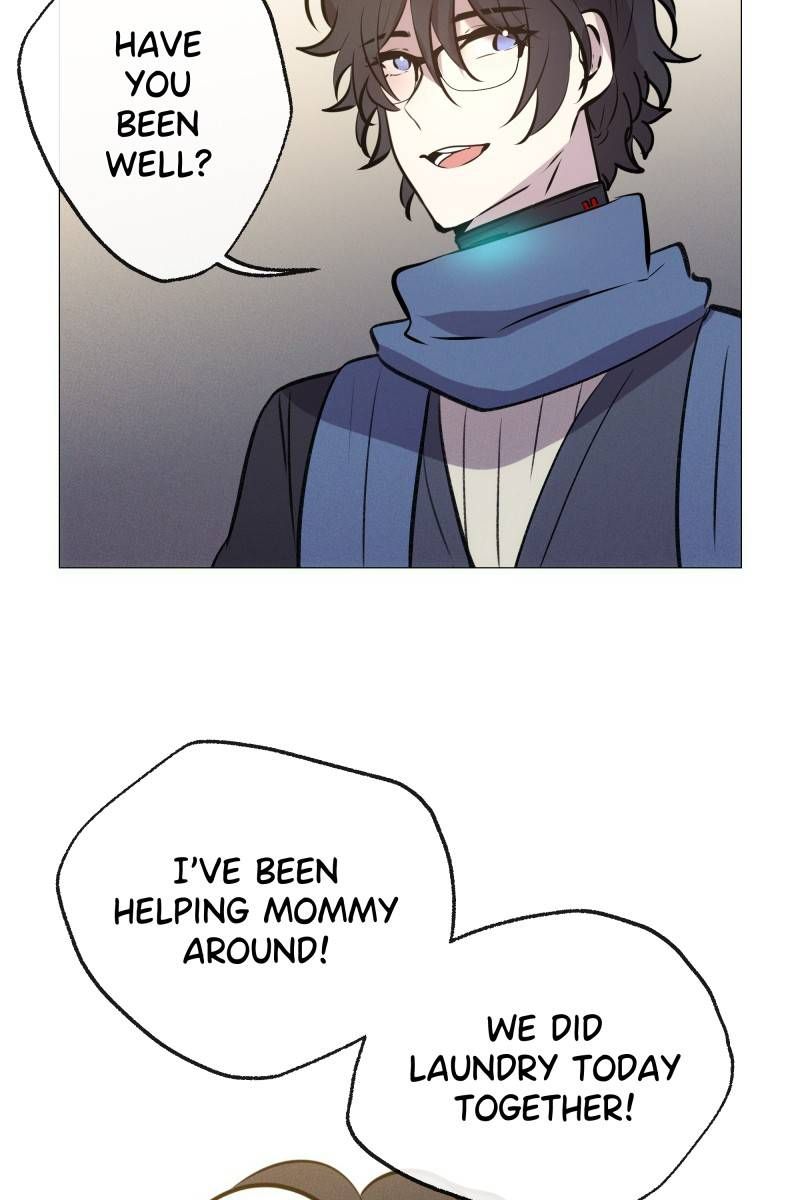 Rebirth-69michi Chapter 160 14