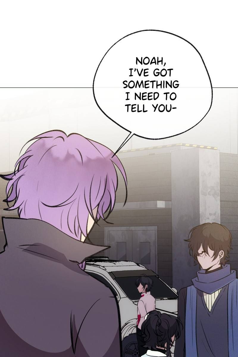 Rebirth-69michi Chapter 160 19