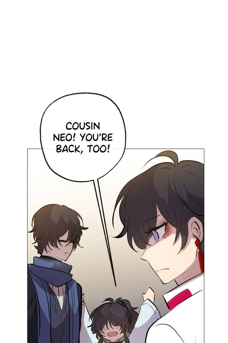Rebirth-69michi Chapter 160 23
