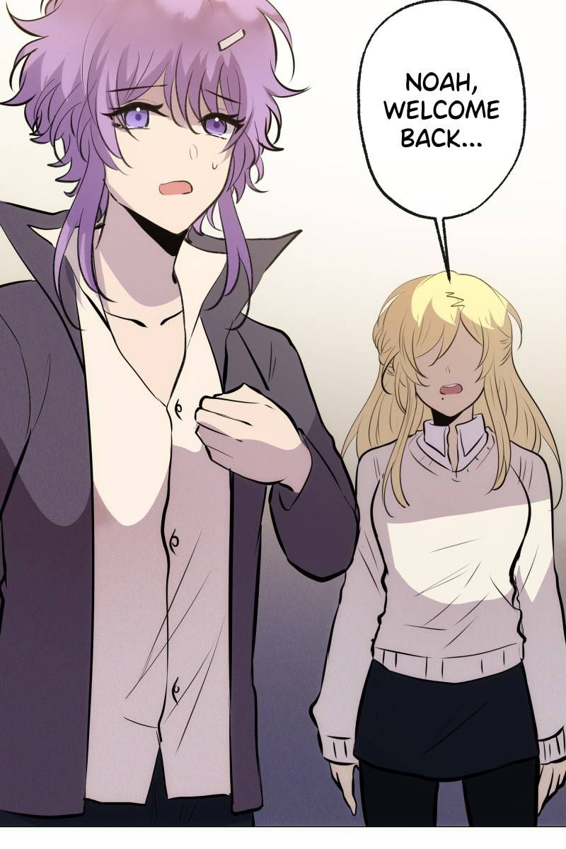 Rebirth-69michi Chapter 160 25