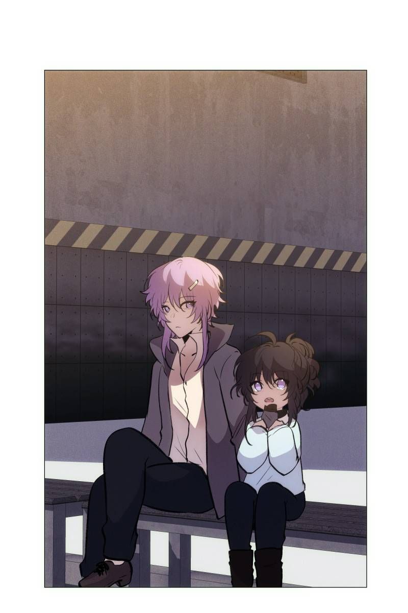 Rebirth-69michi Chapter 160 3