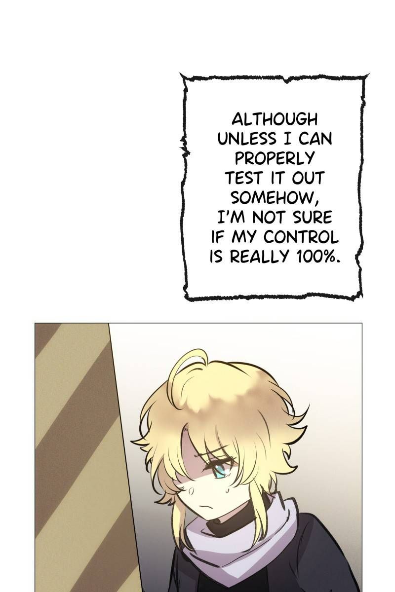 Rebirth-69michi Chapter 160 33