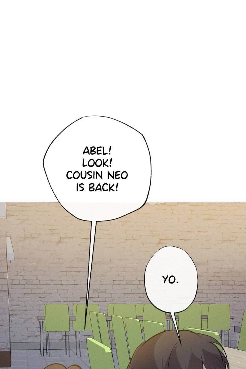 Rebirth-69michi Chapter 160 69