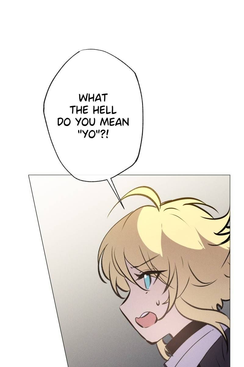 Rebirth-69michi Chapter 160 71