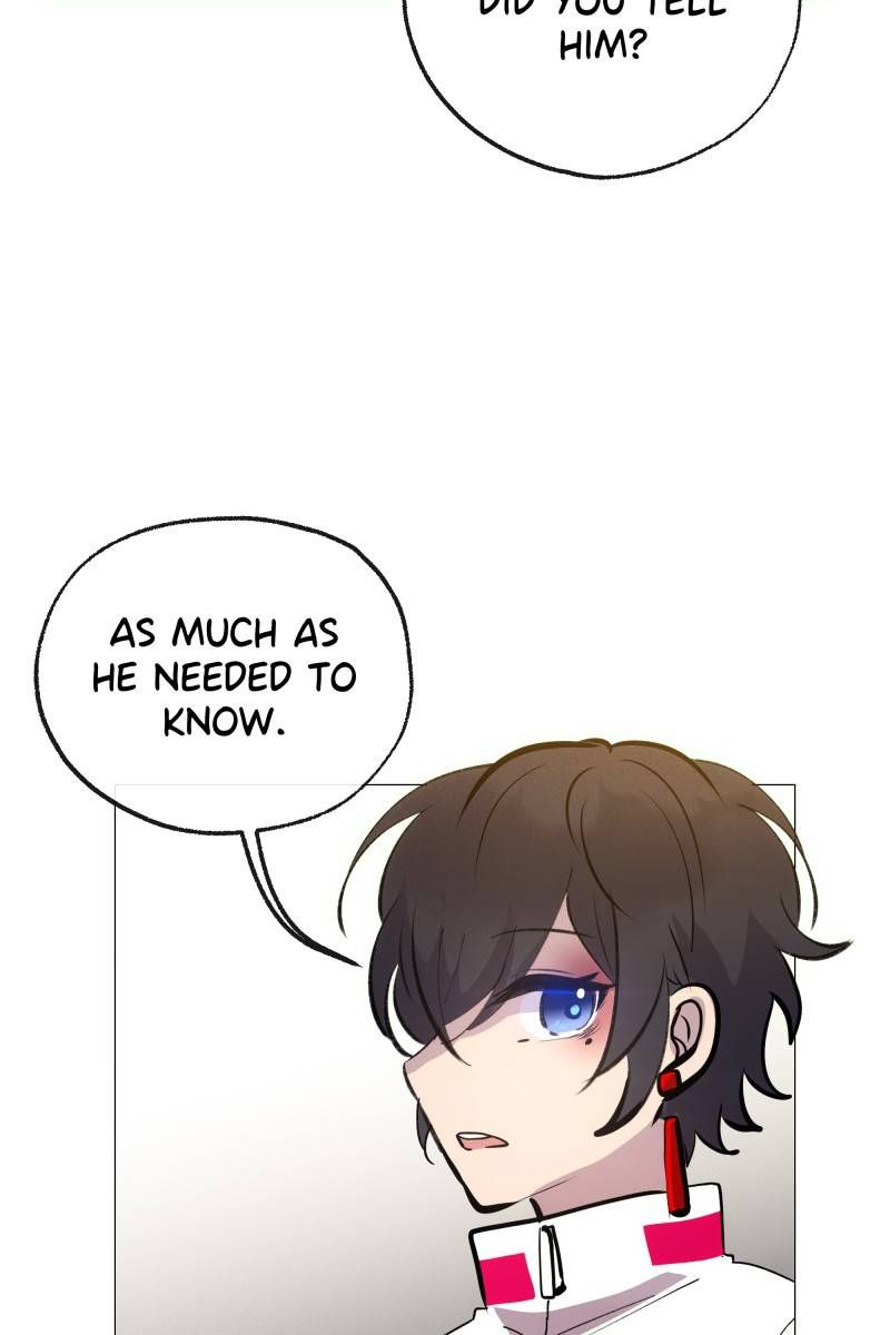 Rebirth-69michi Chapter 161 14